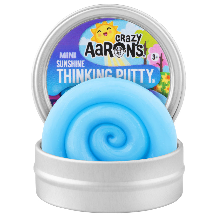 Butterfly | MINI Tin E4