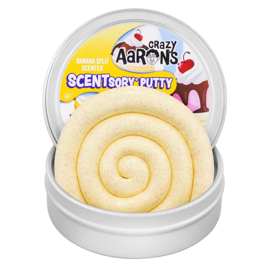 Banana Split | SCENTsory® S0