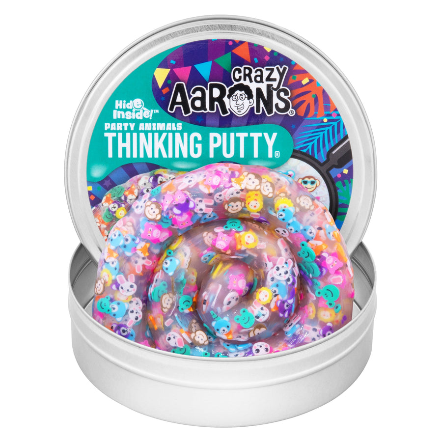 Party Animals | Hide Inside!® B3