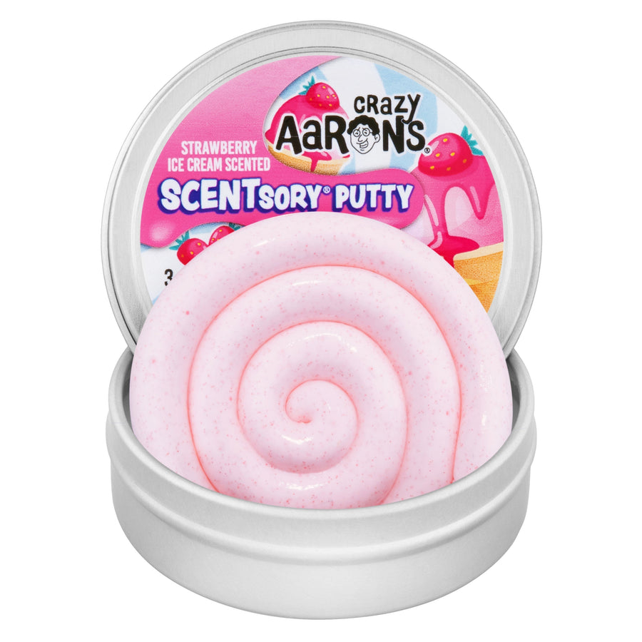Scoopberry | SCENTsory™ Y0
