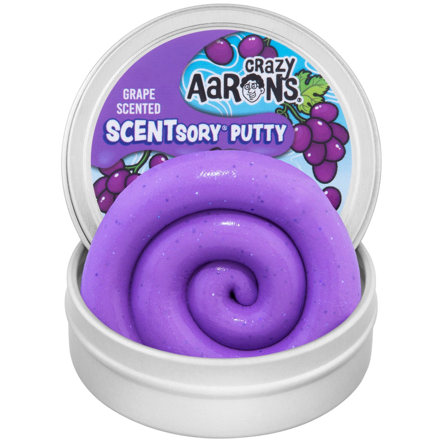Great Grape | SCENTsory® R1
