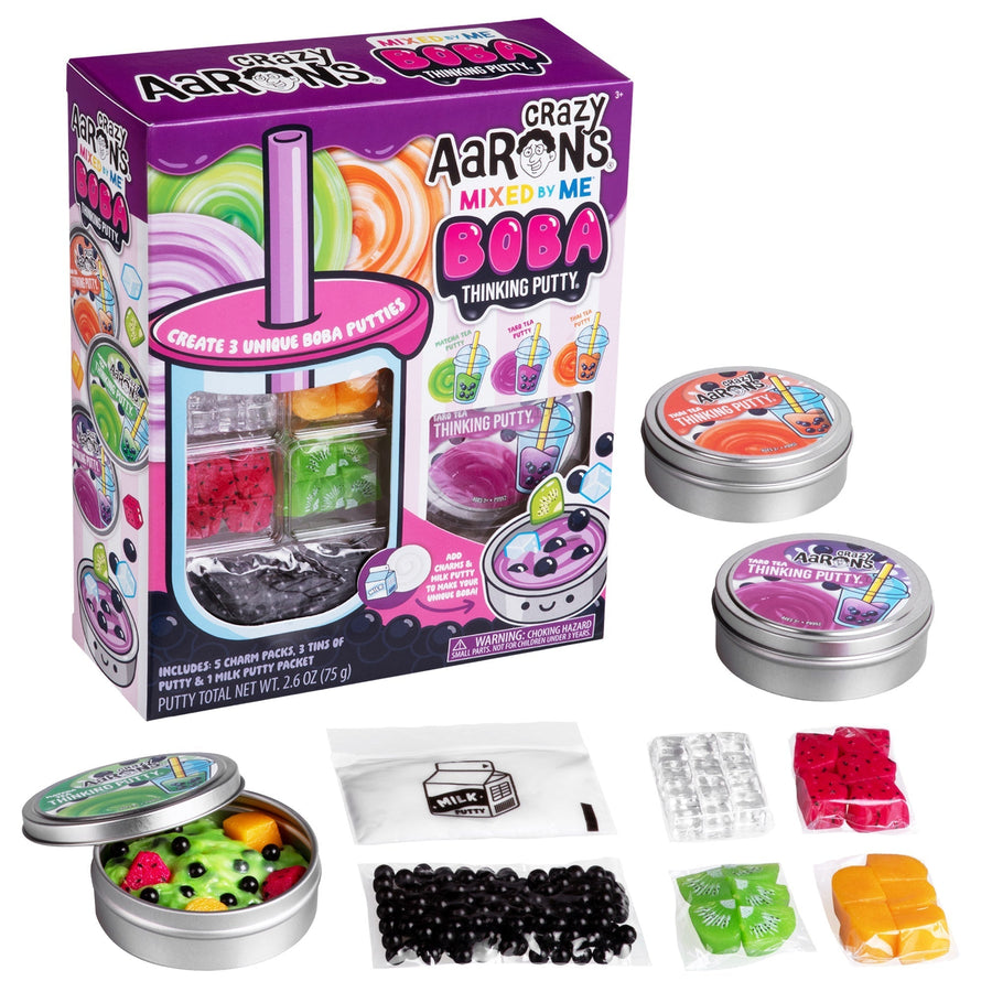Boba | Mixed by Me Kit M1