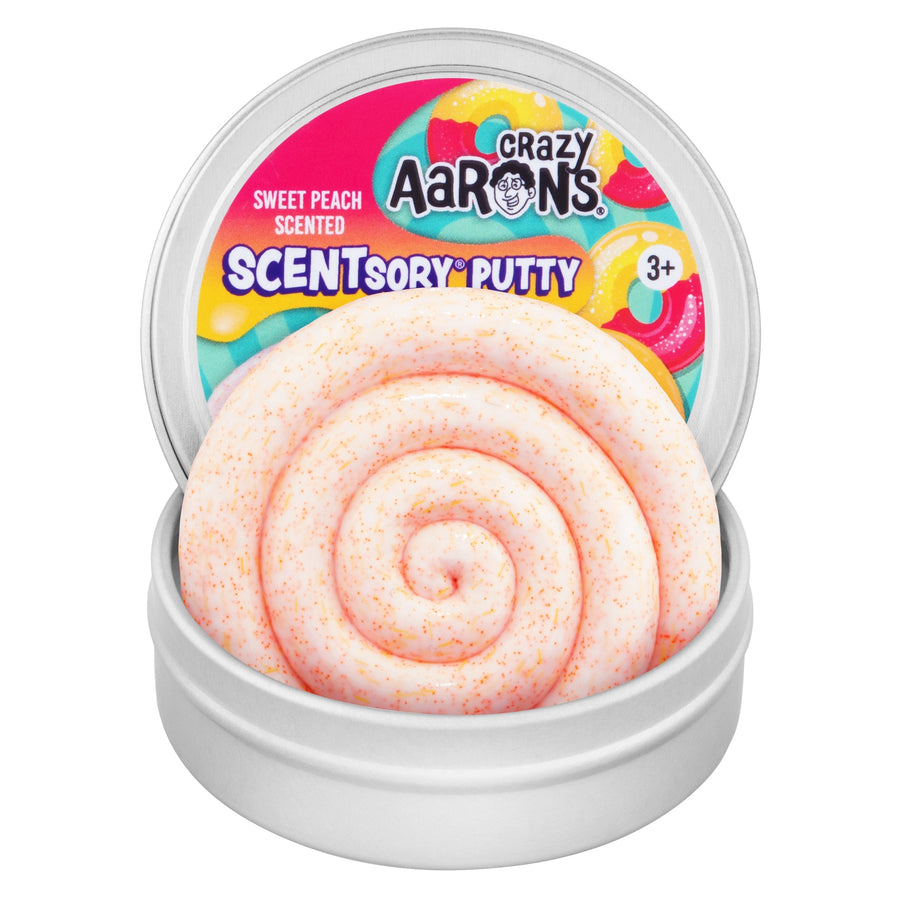Peach Ring | Scentsory® N6