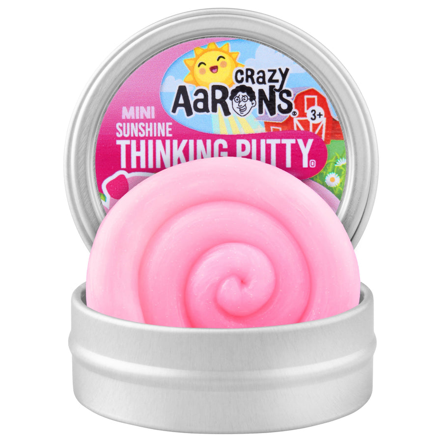 Piglet | MINI Tin T8