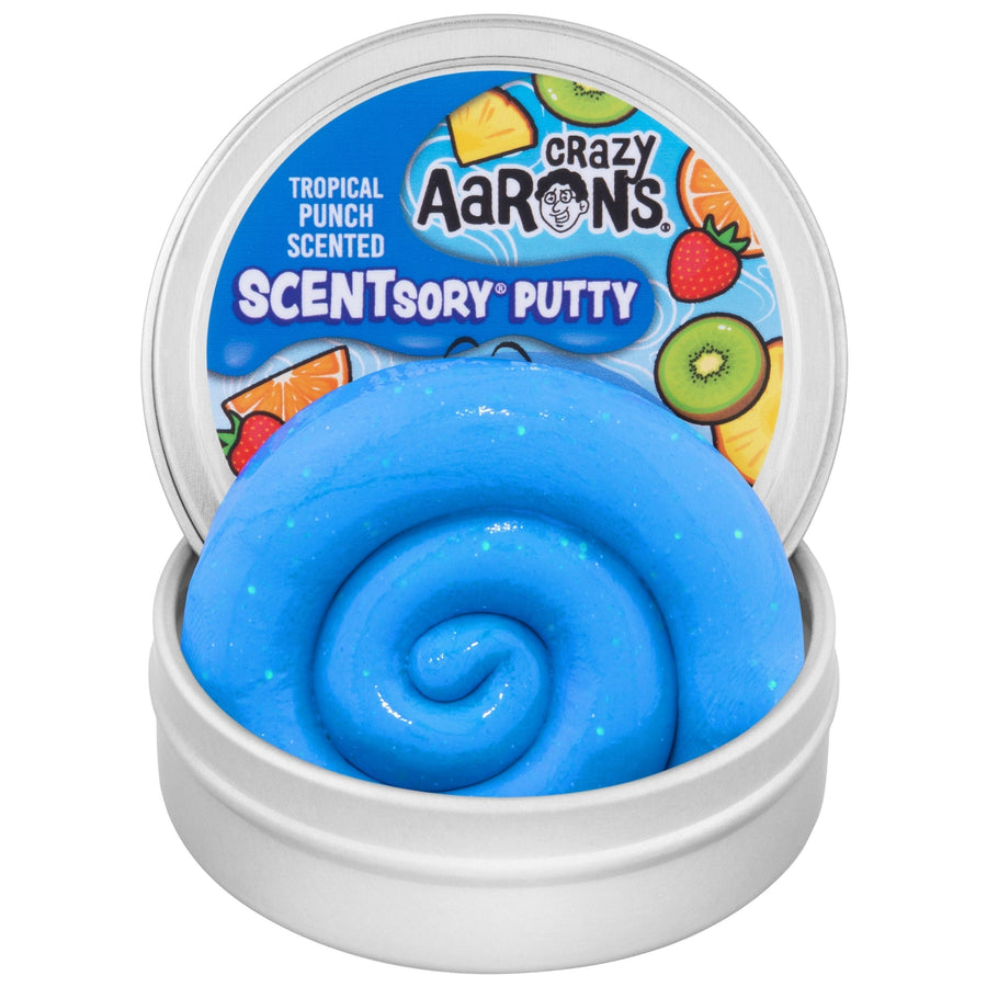 Tropical Punch | SCENTsory® L0