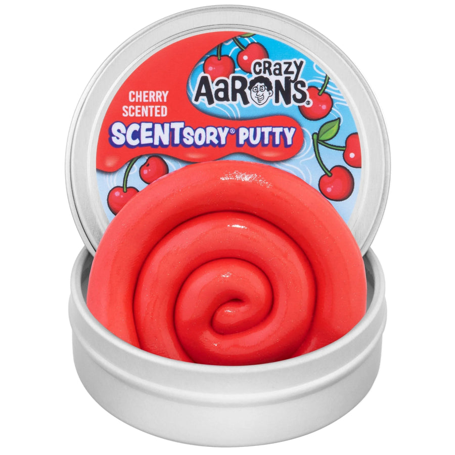 Very Cherry | SCENTsory® B1