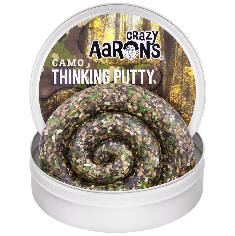 Camo | Thinking Putty® P5