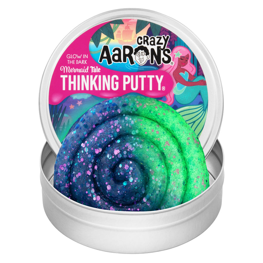 Mermaid Tale® | Glowbrights® K1