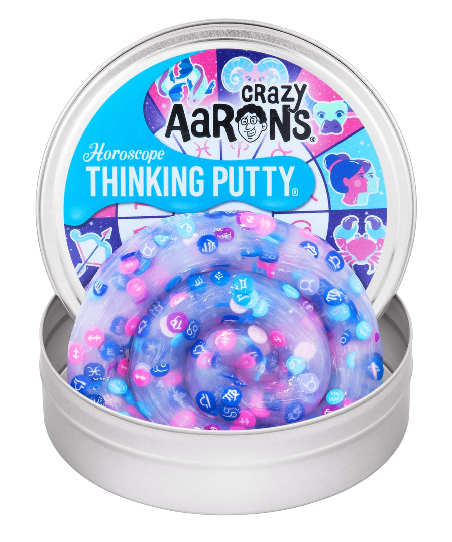 Horoscope | Thinking Putty® E2