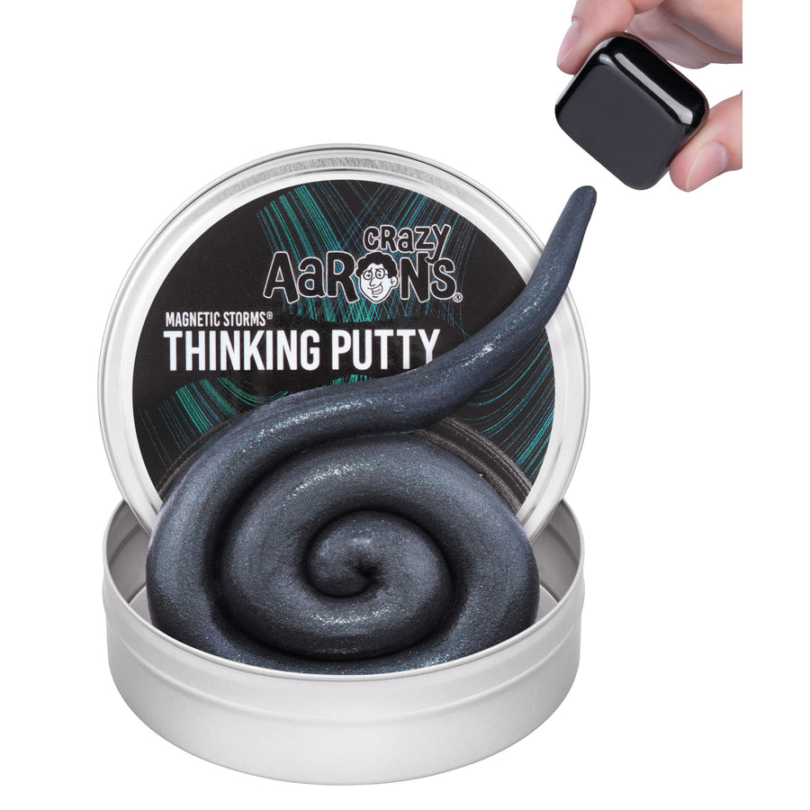 Strange Attractor | Magnetic X8