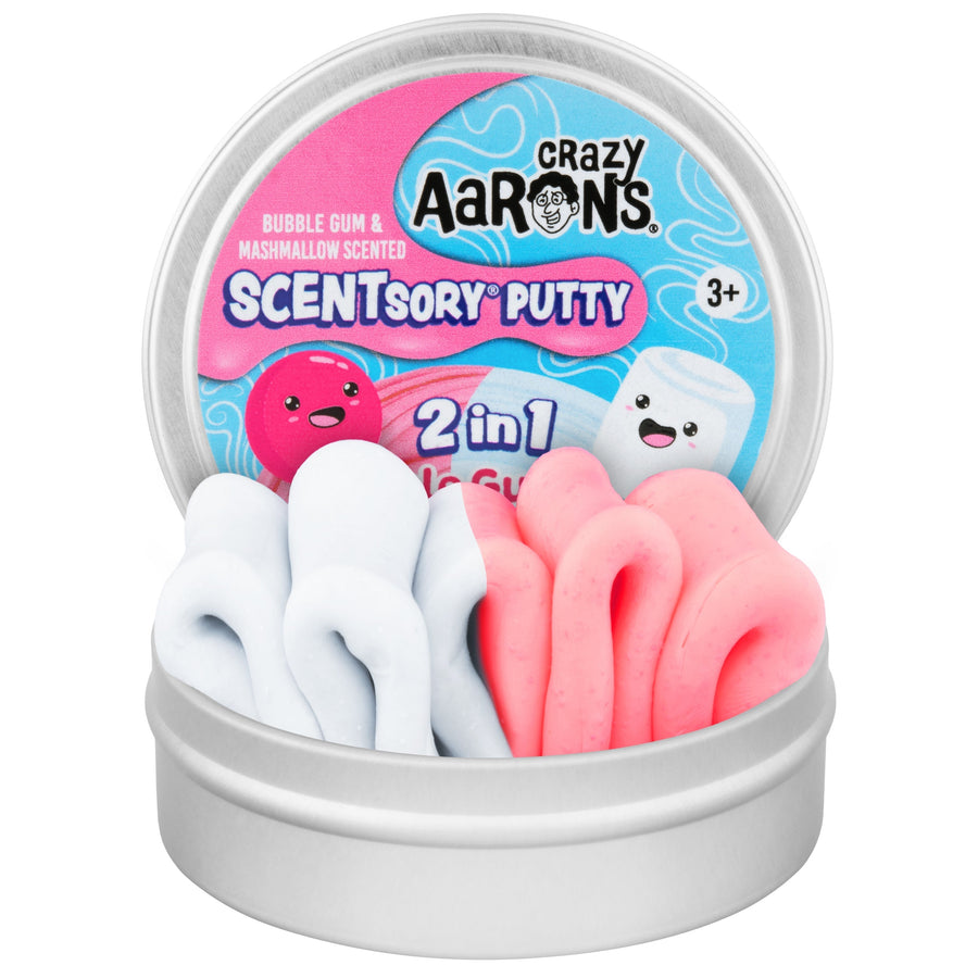 Bubblegum/Marshmallow | SCENTsory™ Duos G7