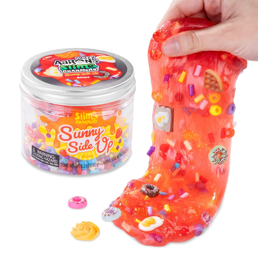 Sunny Side Up | Water Slime | Slime Charmers™ G3