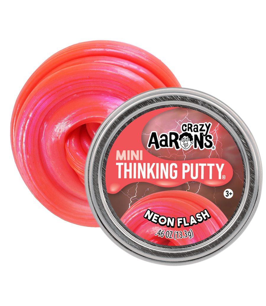 Neon Flash | MINI N2