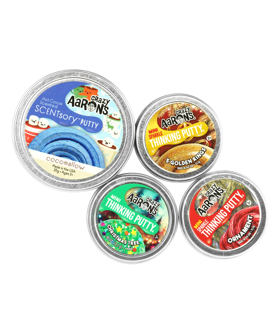 Christmas Classics | Bundle H3