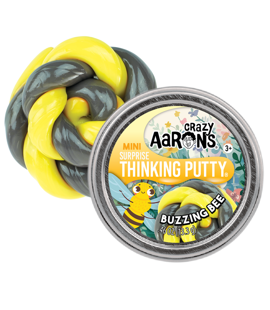 Buzzing Bee | MINI - Lite Daily Pack Z5