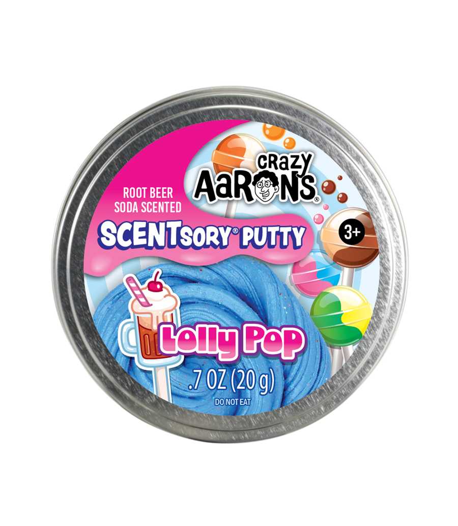 Lolly Pop | Scentsory® A2
