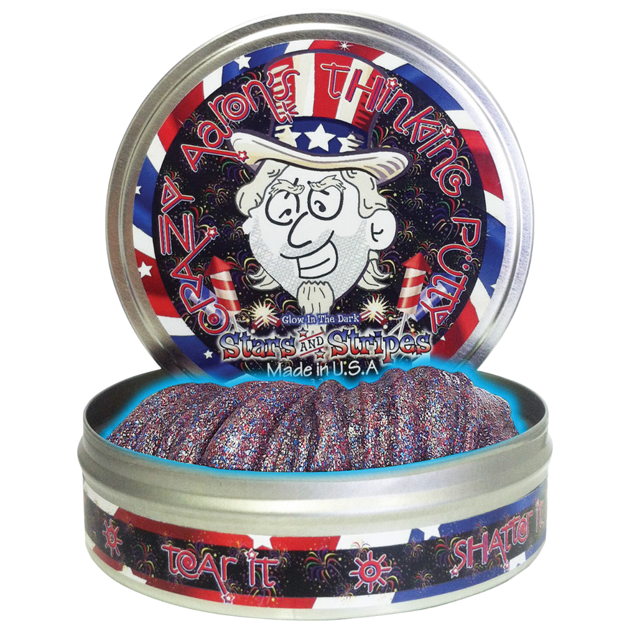Stars & Stripes | Glowbrights® N9