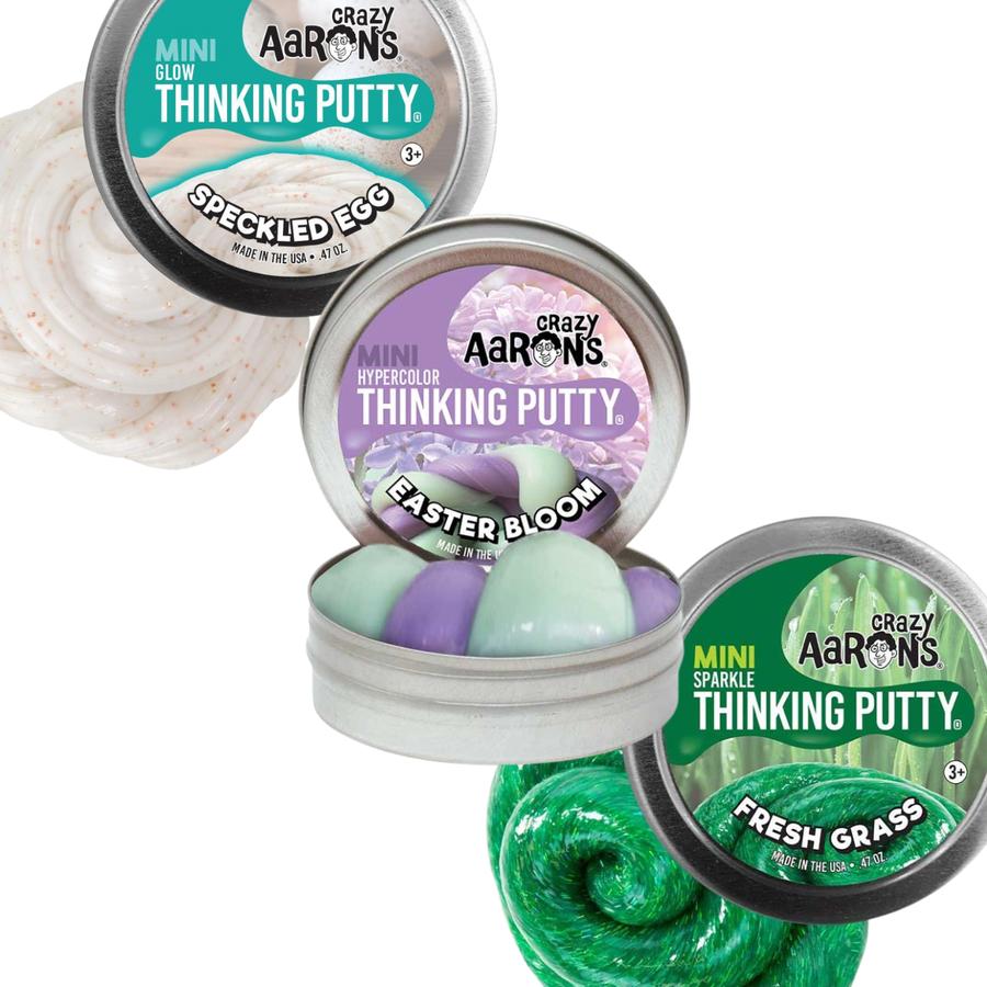 Spring has Sprung | MINI Tin Bundle U6
