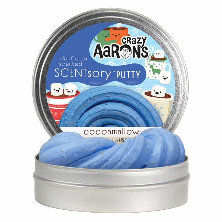 Cocoamallow | SCENTsory® D2