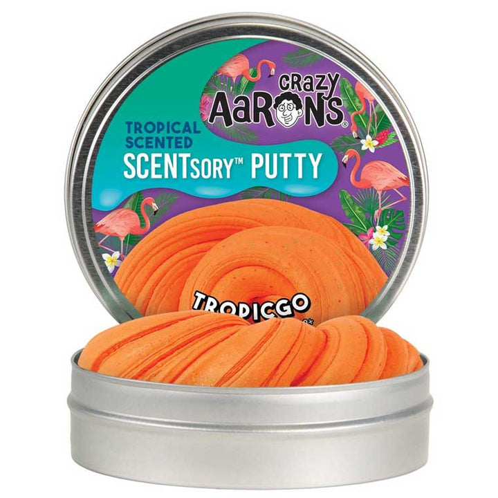 Tropicgo | SCENTsory™ C1