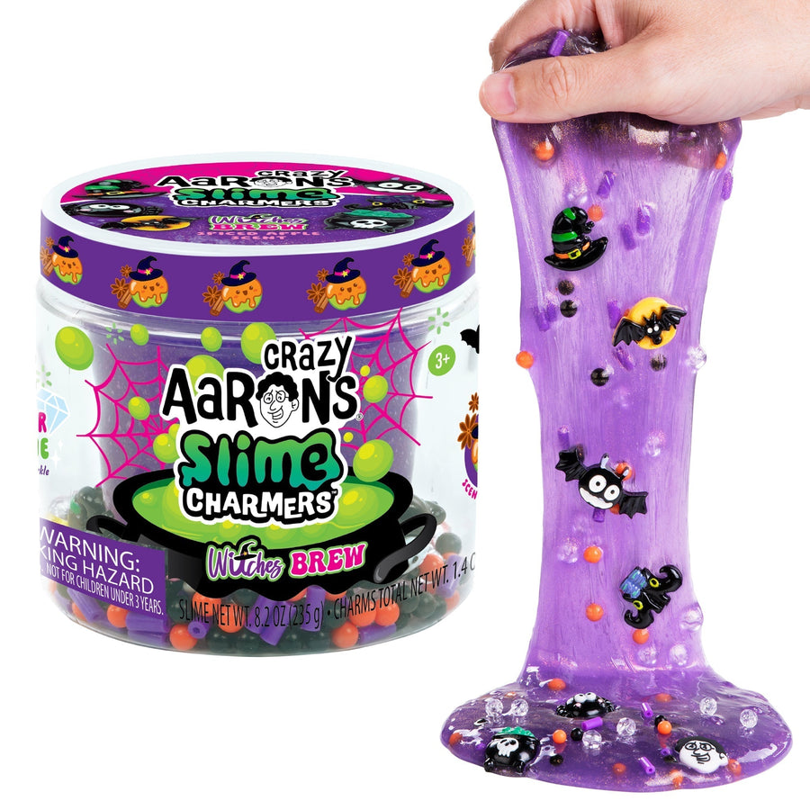 Witches Brew | Water Slime | Slime Charmers™ F8