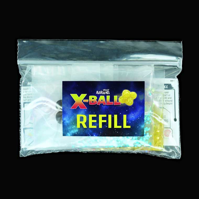 X-Ball | PermaPutty® Refill Kit Q1