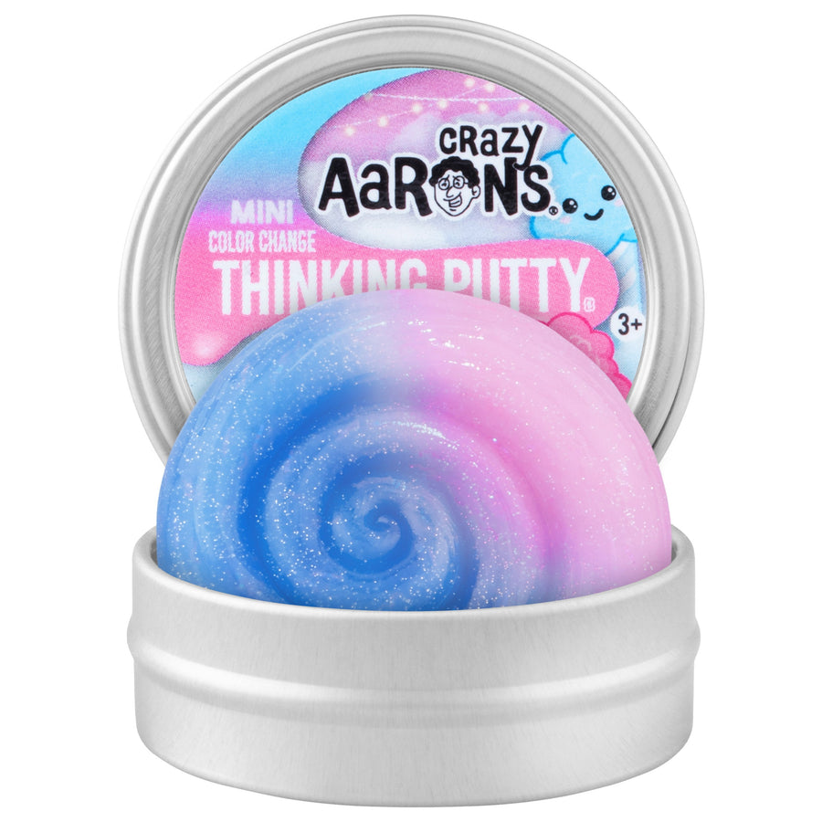 Cotton Candy | MINI F6