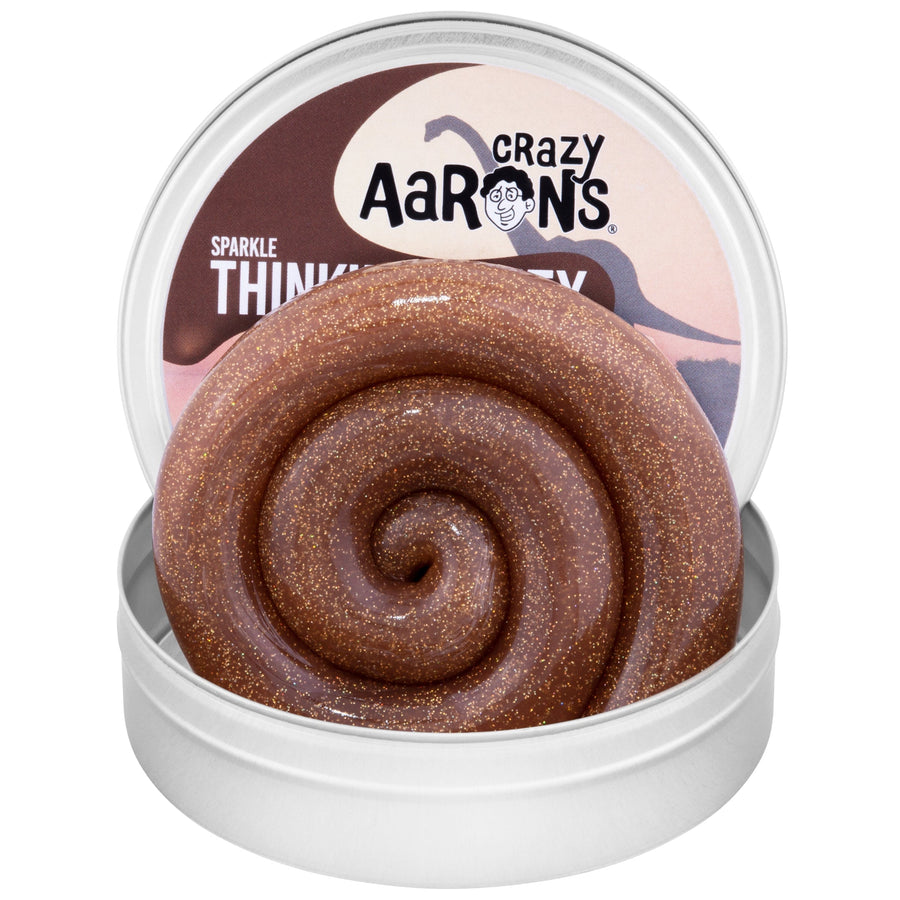 Dino Poop | Thinking Putty® X4