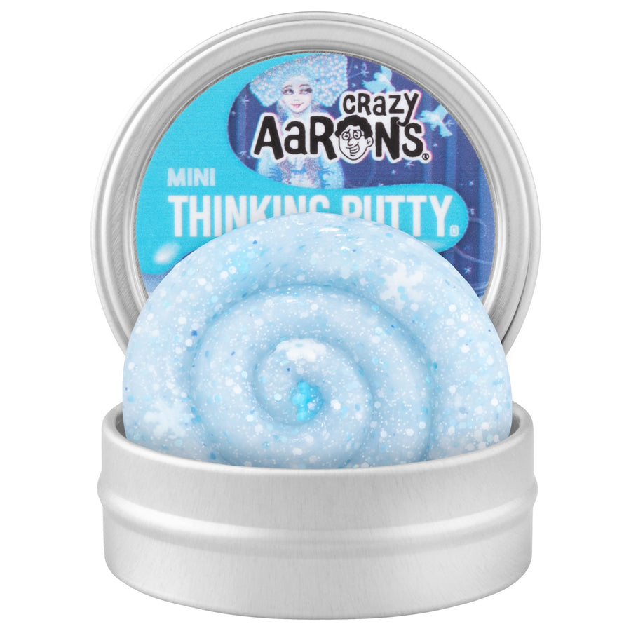 Ice Princess | MINI J6