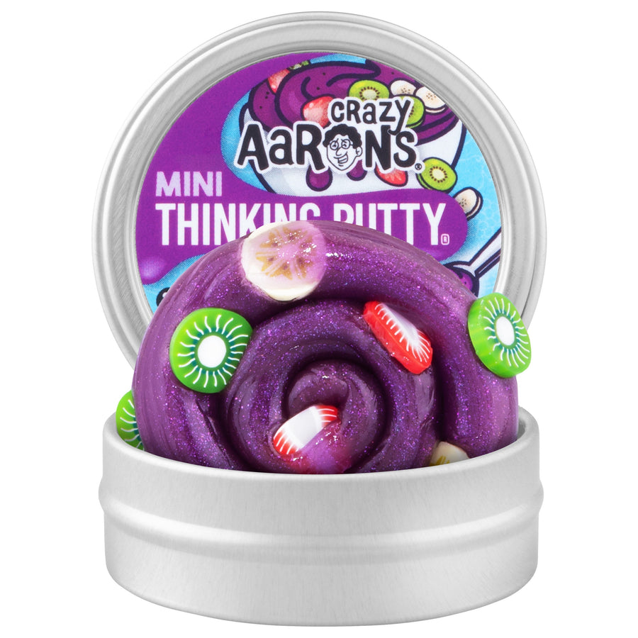 Acai Bowl | MINI R3