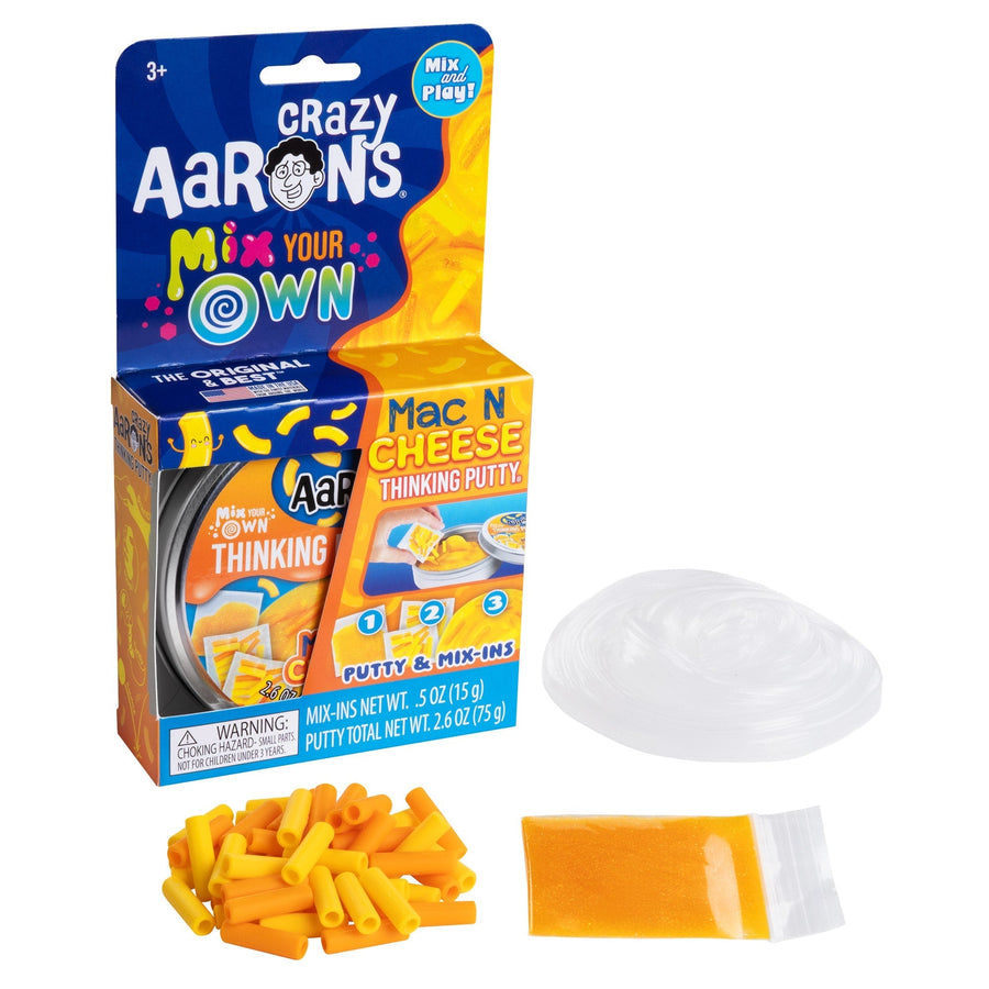 Mac & Cheese - Mix It T2