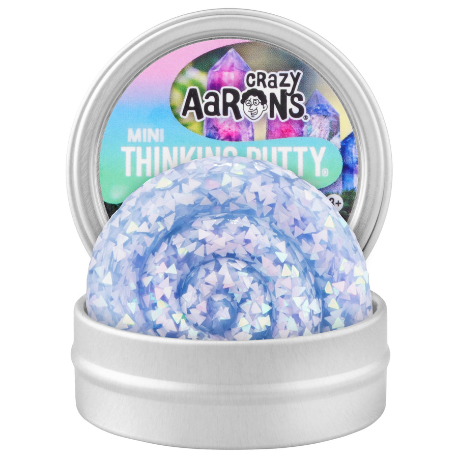 Mystic Crystal | MINI C4