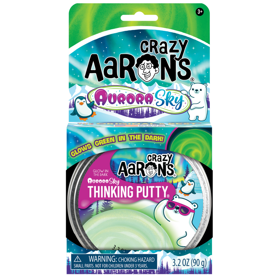 Aurora Sky | Glowbrights - Clean Bright Set G2