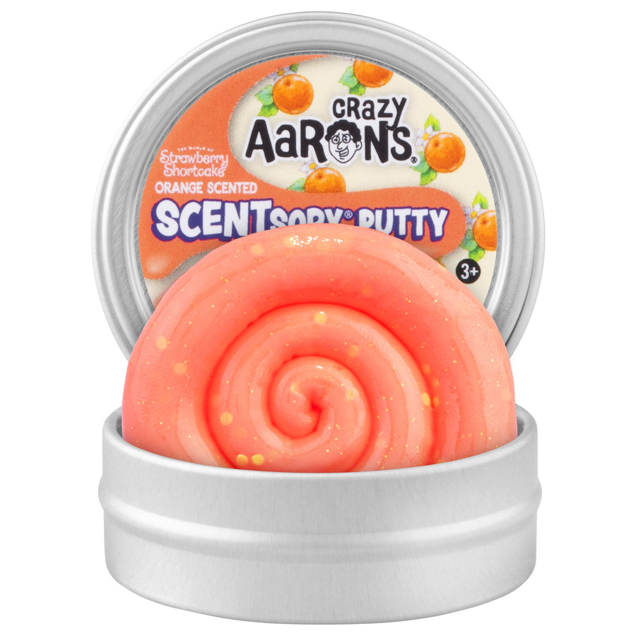 Orange Blossom | MINI U9