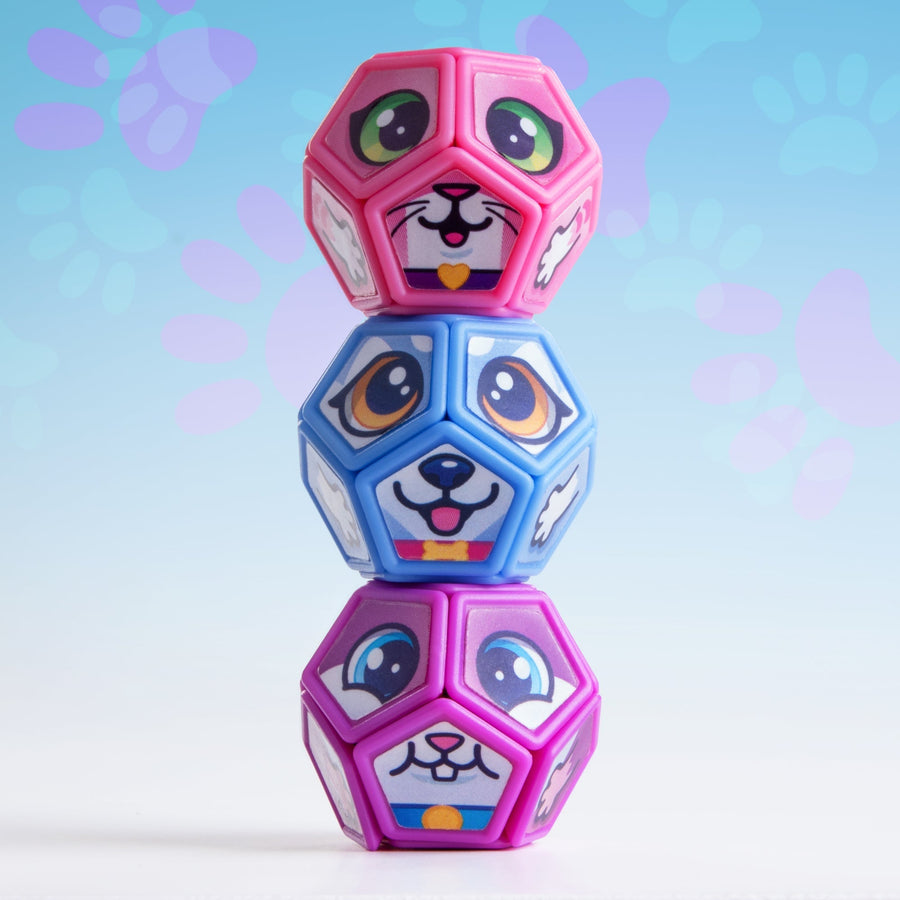 Pinchies | Pet Parade M6