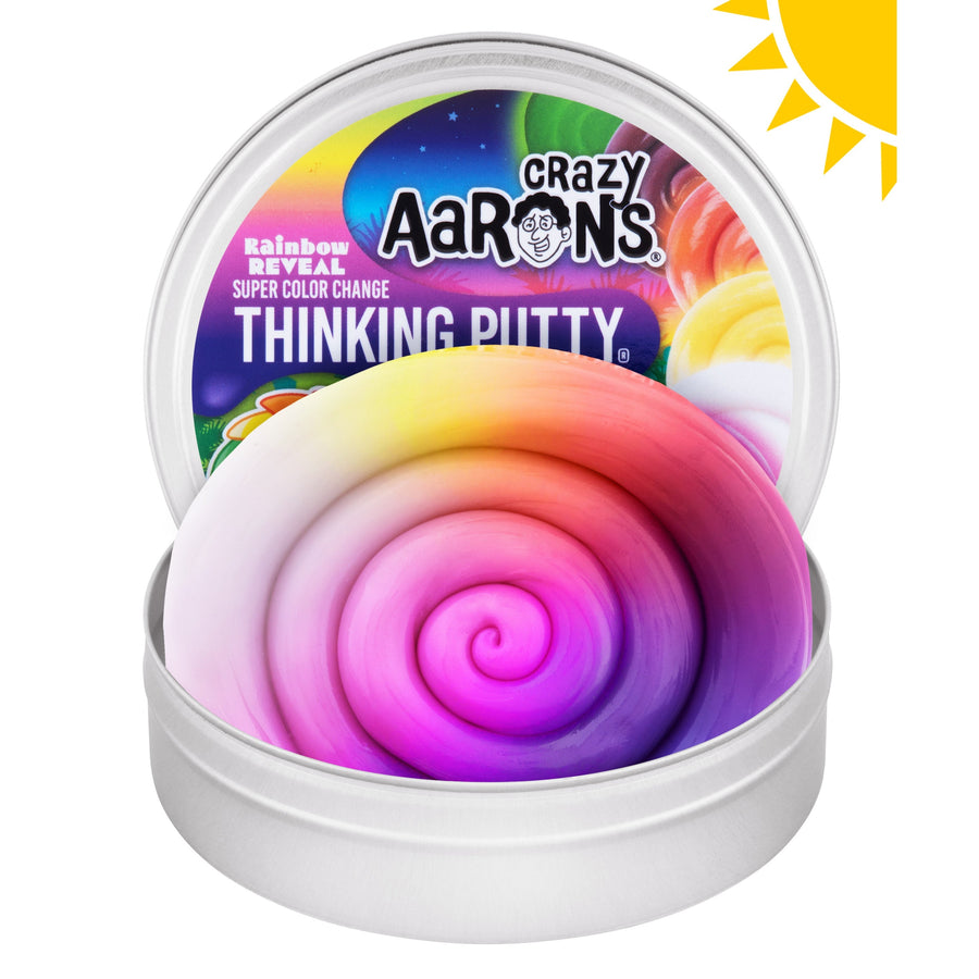 Rainbow Reveal | Trendsetters Y7