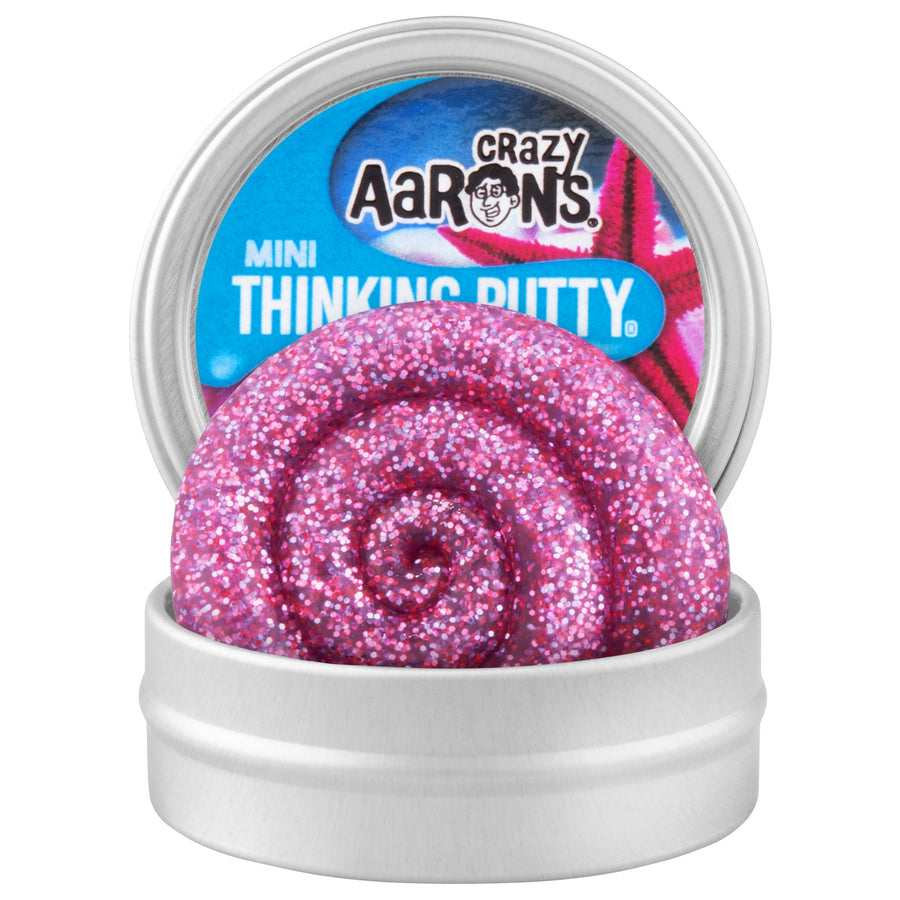 Starfish | MINI Tin G0